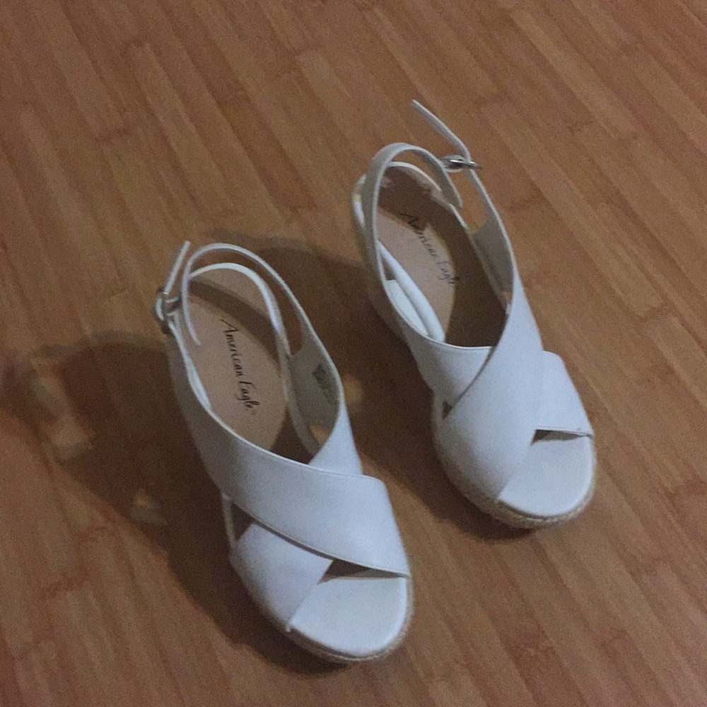 Beautiful shoes